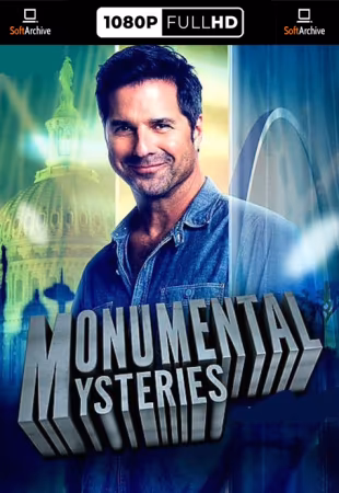 Mysteries at the Monument S02 1080p WEB-DL DDP2.0 H264-BAE