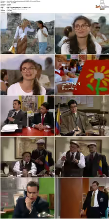 Yo soy Betty la fea 1999 S01 NF WEB-DL DDP2.0 x264-BTW