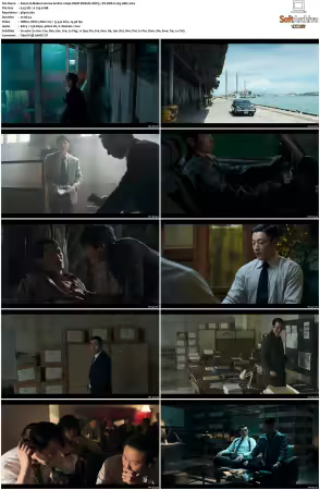 Made in Korea S01 2160p DSNP WEB-DL DDP5 1 DV HDR H265-ARiC