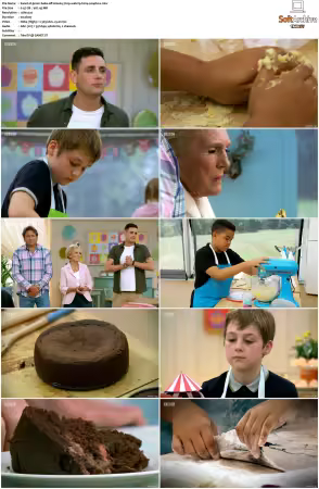 Junior Bake Off S02 720p WEBRip H264-SOAPBOX