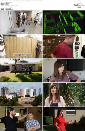 Zombie House Flipping S01 720p AMZN WEB-DL DDP2.0 x264-NTb