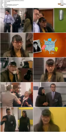 Yo soy Betty la fea 1999 S01 NF WEB-DL DDP2.0 x264-BTW