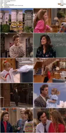 Full House S01 S08 Complete German DL 1080p NetflixHD x264-4SJ