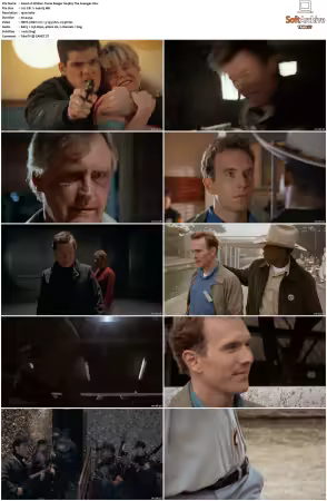 Walker Texas Ranger 1993 S01-S09 1080p WEB-DL H265 10bit DDP2.0-Zero00