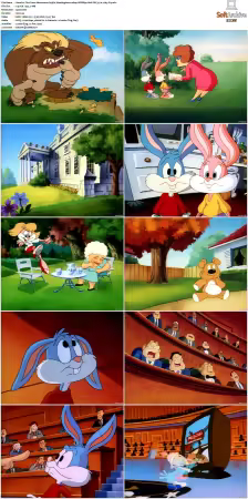 Tiny Toon Adventures 1990 S01-S03 1080p WEBRip 10bit EAC3 2.0 x265-iVy