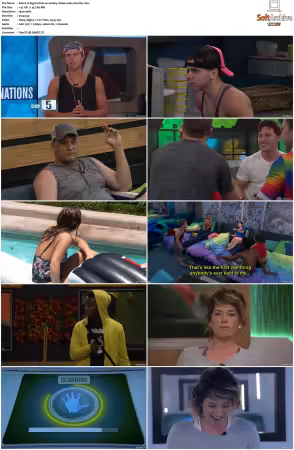 Big Brother US S20 1080p WEB x264-Scene