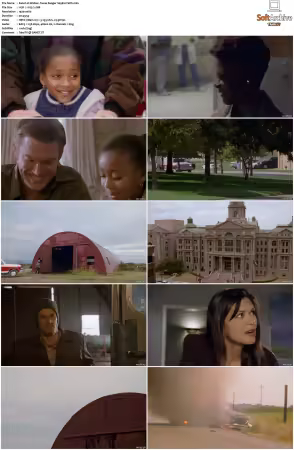 Walker Texas Ranger 1993 S01-S09 1080p WEB-DL H265 10bit DDP2.0-Zero00