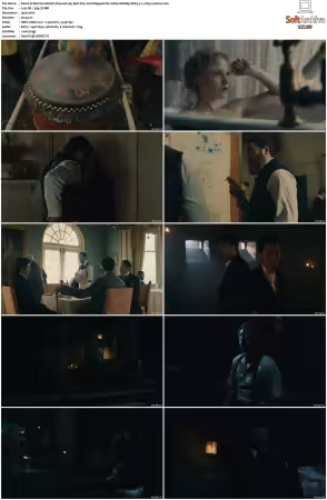 Warrior S01 S03 1080p WebRip EAC3 5.1 x265-Lootera