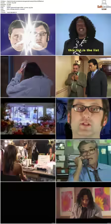 Tim And Eric Awesome Show Great Job S01-S05 DVDRip XviD-Scene