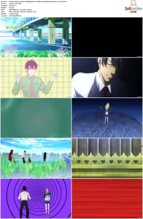 Arakawa Under The Bridge 2010 S01 1080p BluRay 10bit EAC3 2.0 x265-iVy