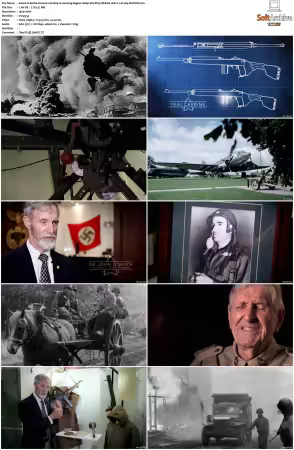 Battle Honours S01 1080p DocPlay WEB-DL AAC2.0 H264-BLOOM
