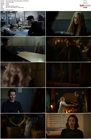 Once Upon a Time S01-S07 DVDRip XviD BDRip x264-Scene