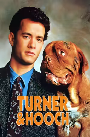 Turner And Hooch 1989 1080p WEB-DL HEVC x265 BONE