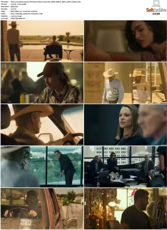 Landman 2024 S02 2160p AMZN WEB-DL x265 HEVC 10bit DDP 5.1 Vyndros