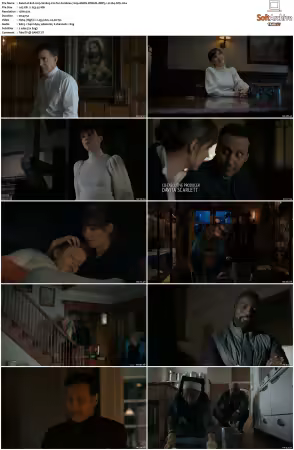 Evil S02 720p AMZN WEB-DL DDP5.1 H264-NTb