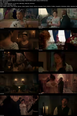Bridgerton S04E06 The Passing Winter 720p NF WEB-DL DDP5 1 Atmos H 264-FLUX