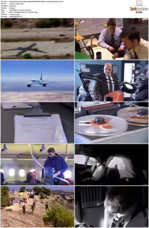 Mayday aka Air Crash Investigation S01-S25 1080p WEB-DL DDP5.1 H264-MIXED