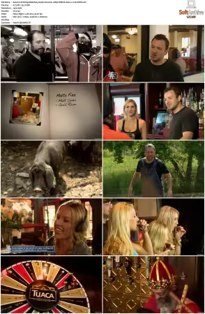 Drinking Made Easy S01-S03 1080p WEB-DL AAC2.0 x264-Mixed