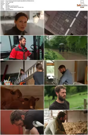 Fletchers Family Farm S01 S03 1080p WEB h264-MiXED
