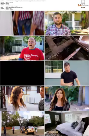 Zombie House Flipping S02 720p AMZN WEB-DL DDP2.0 x264-NTb