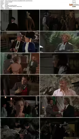 One More Train To Rob 1971 1080p BDRip DTS HEVC x265-PoPCoRn