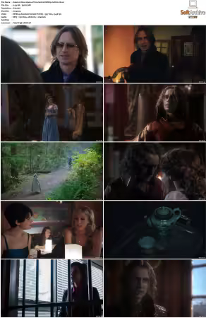 Once Upon a Time S01-S07 DVDRip XviD BDRip x264-Scene