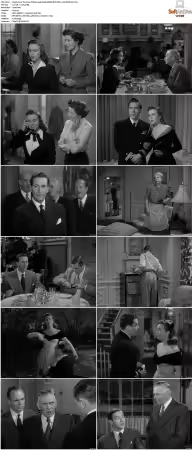 For The Love Of Mary 1948 1080p BDRip DTS HEVC x265-PoPCoRn