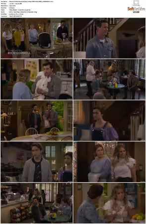 Fuller House S01-S05 1080p WEB H264 DDP5.1-DERMAGiC