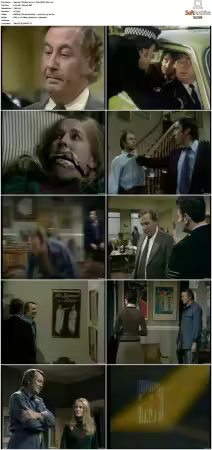 Thriller S01-S06 DVDRip XviD-NGP