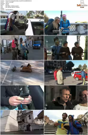 The Amazing Race S24 720p HDTV X264-DIMENSION