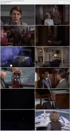 From Russia with Love 1963 1080p BluRay DTS x264 NTb