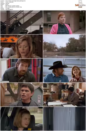 Walker Texas Ranger 1993 S01-S09 1080p WEB-DL H265 10bit DDP2.0-Zero00