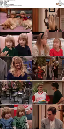 Full House S01-S08 German DL 1080p NetflixHD x264-4SJ