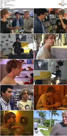 Im With Busey S01 XviD-NOGRP