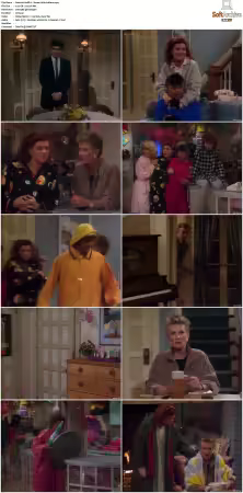The Facts of Life S08 WEB x264-NGP