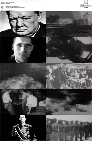 World War 2 The Call Of Duty A Complete Timeline S01 1080p-NOGRP
