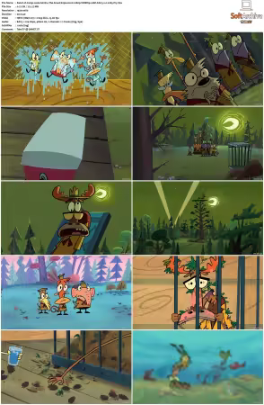 Camp Lazlo 2005 S02 1080p WEBRip 10bit EAC3 2 0 x265-iVy