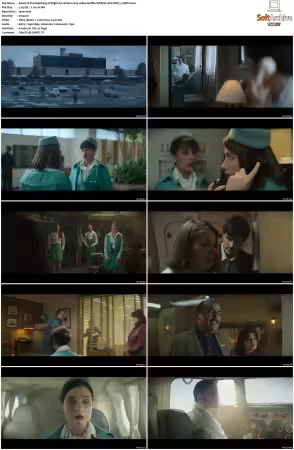 The Hijacking of Flight 601 S01 2024 Complete 1080p Netflix WEB-DL AVC DDP 5.1-DBTV