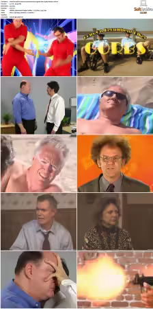 Tim And Eric Awesome Show Great Job S01-S05 DVDRip XviD-Scene