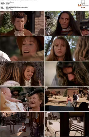 Dr Quinn Medicine Woman S04 MULTi 1080p WEB H264-UKDTV