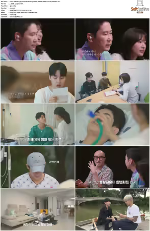 Mearry Queer S01 1080p AMZN WEB-DL DDP2.0 H264-NickiEX
