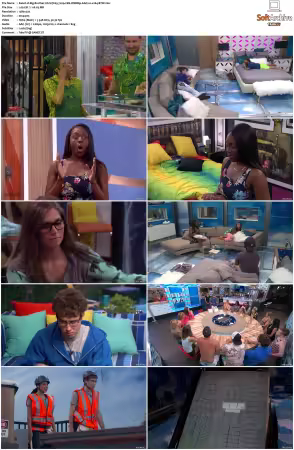 Big Brother US S17 720p CBS WEBRip AAC2 0 x264-BTW