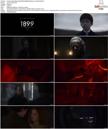 1899 S01 2160p DVHDR NF WEBRip DD Atmos 5.1 x265-TrollUHD