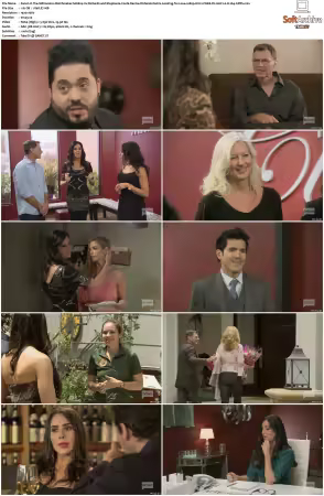 The Millionaire Matchmaker S06 1080p HULU WEB-DL AAC2.0 H264-GPRS
