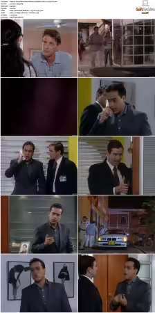 Yo soy Betty la fea 1999 S01 NF WEB-DL DDP2.0 x264-BTW