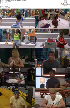 Big Brother US S22 720p AMZN WEB-DL DDP2.0 H264-NTb