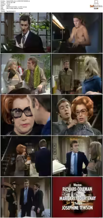 Thriller S01-S06 DVDRip XviD-NGP