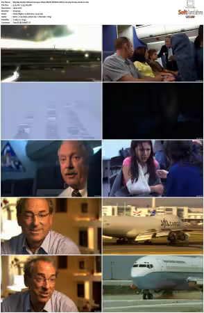 Mayday aka Air Crash Investigation S01-S25 1080p WEB-DL DDP5.1 H264-MIXED