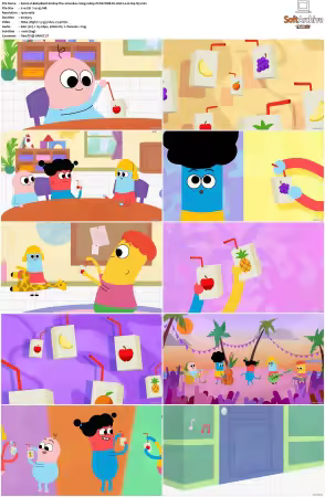 Baby Band S01 1080p PCOK WEB-DL AAC2.0 H264-iVy