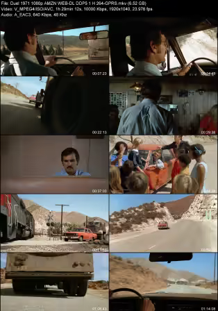 Duel 1971 1080p AMZN WEB-DL DDP 5.1 H264-GPRS